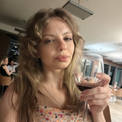Margarita Kaltyga, 16.11, Ашхабад