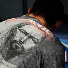 Руслан Копьев, Москва