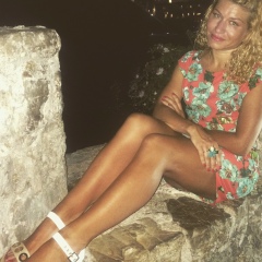 Маргарита Зарубежнова, 23.01.1984, Москва