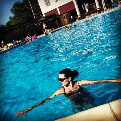 Анна Стригунова, 23.06.1988, Караганда