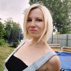 Анастасия Курочкина, 12.11.1990, Балашиха