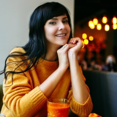 Мария Дмитриева, 21.11.1989, Волгоград