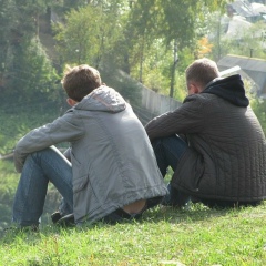 Алексей Рожко, 01.10, Астрахань