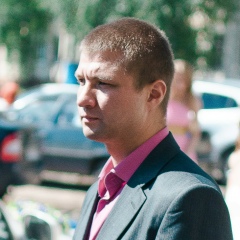 Игорь Свиридов, 23.11.1987, Новодвинск