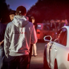 Димон Ефремов, 15.08, Москва