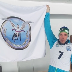 Aleksei Volkov, 07.11.1990, Лангепас