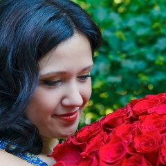 Екатерина Свистунова, 14.07, Стерлитамак