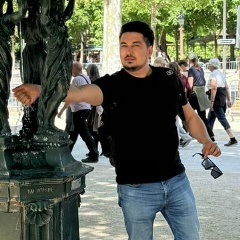 Виталий Артемьев, 31.05.1987, Budva
