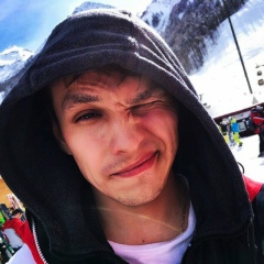 Ренат Уразаев, 04.09.1989, Пермь