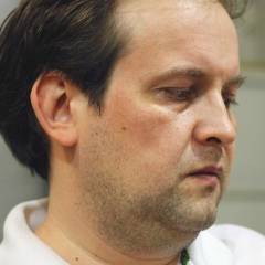 Илья Загородний, 27.06.1976, Екатеринбург