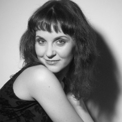 Елена Парклайф, 28.03, Санкт-Петербург