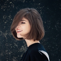 Татьяна Бобошко, 20.06.1991, Москва