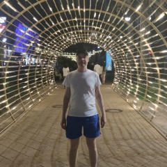 Дмитрий Кудряков, 16.05, Челябинск