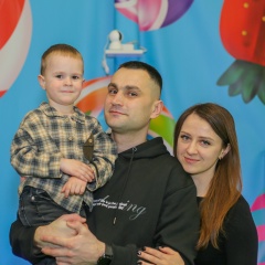 Ира Салейчук, 12.09.1995, Минск