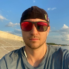 Александр Можарин, 25.05.1989, Хабаровск