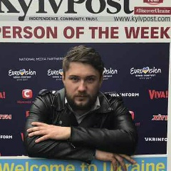 Ромка Череватенко, 05.01.1987, Кропивницкий / Кировоград