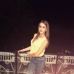 Таня Струць