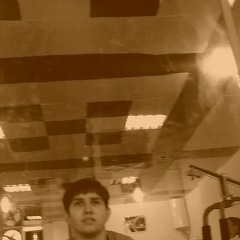 Murad Haciyev, 14.03.1995, Баку