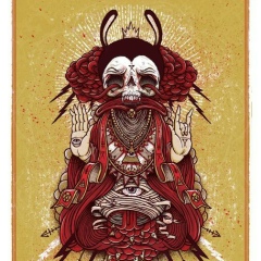 Proklitaia Shkatulka, 25.09