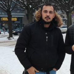 Elvin Ismailov, 23.02.1990