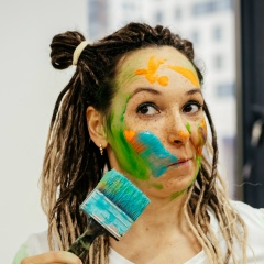 Мария Дубовая, 25.01.1984, Санкт-Петербург