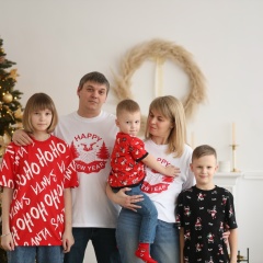 Светлана Черняк, 09.05, Смоленск