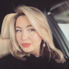 Maria Reshetnikova, 05.11, Москва