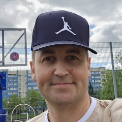 Александр Шимарин, Москва