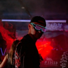 Кирилл Сидоров, 21.04, Новосибирск