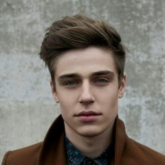 Иван Муравьев, 03.10.1989, Москва