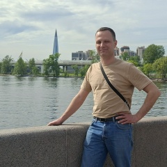 Дмитрий Крюков, 18.07.1987, Санкт-Петербург
