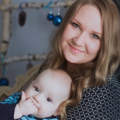 Анютка Савченко, 17.11.1988, Новосибирск