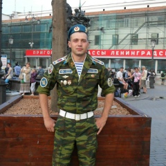 Игорь Поздеев, 30.10, Зеленоград