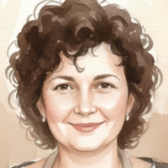 Анна Колесник, Нижний Новгород