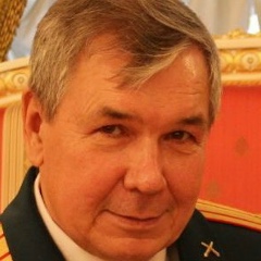 Виктор Клинцов, 20.02.1956, Казань