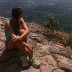 Yuliya Budzinskaya, 20.10, Москва