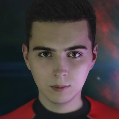 Дмитрий Щербаков, 30.09.1994, Москва