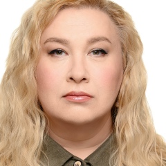 Виктория Гусева, Москва