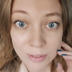 Елена Ефименко, 13.01.1989