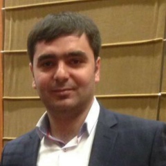 Масим Гасимов, 13.06.1988, Баку