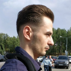 Тимофей Тихонович, 06.09.1989, Минск