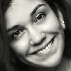 Виктория Глазикова, Санкт-Петербург