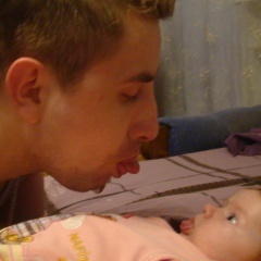 Павел Камбур, 25.08.1986, Санкт-Петербург