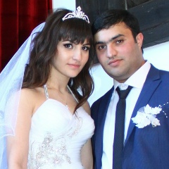 Анюта Галстян, 30.03, Самара