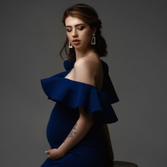 Анастасия Чепурко, 26.05.1995, Ирпень