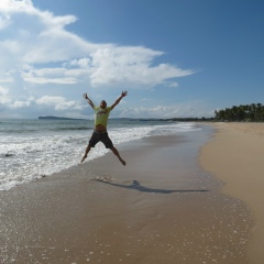 Андрей Беляев, 20.10