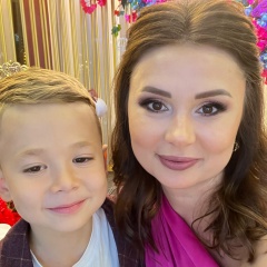 Оксана Котельникова, 21.10, Мурманск