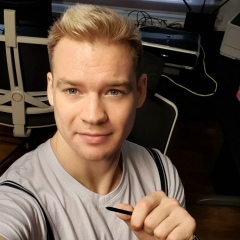 Антон Мельников, 01.01.1987, Воронеж