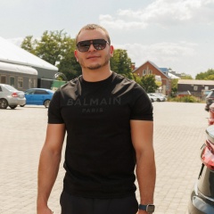 Ислам Алиев, Краснодар