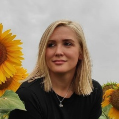 Алёнка Дериземля, 28.07.1986, Санкт-Петербург